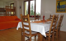 Apartman Tucek